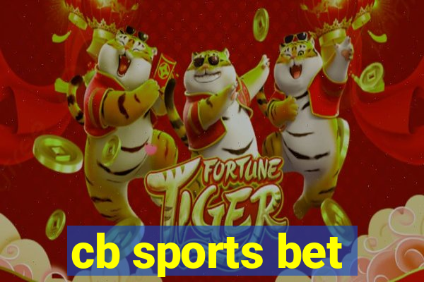 cb sports bet